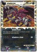 shadorow