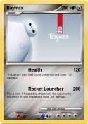 Baymax