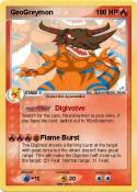 GeoGreymon