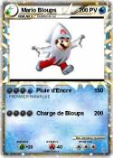 Mario Bloups