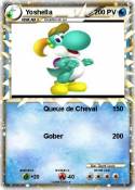 Yoshella