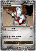 Chat Rock