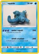 squirtle