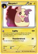 Morpeko?