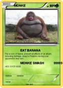 MONKE 99999