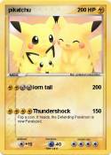 pikatchu