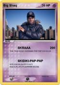 Big Shaq