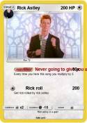 Rick Astley