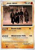Jesse James