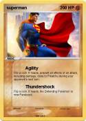 superman