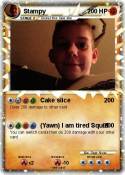 Stampy