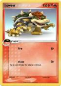 bowser