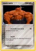 chuck noris