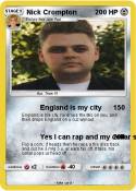 Nick Crompton