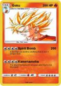 Goku