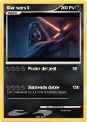 Star wars 8
