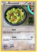 Guacamol