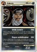 Kakuzu