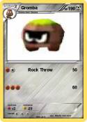 Gromba