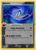 gemorsa