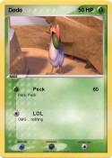 Dodo