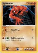 Spiderman