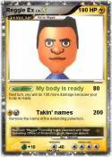 Reggie Ex