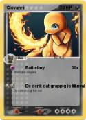 Giovanni