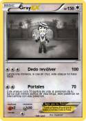 Gray