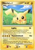 Pikachu!