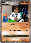 SACK!