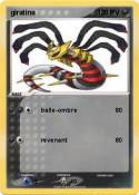 giratina