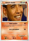 barack obama