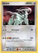 Arceus 1