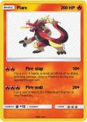 Flare