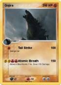 Gojira