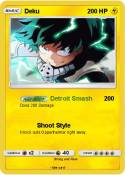 Deku