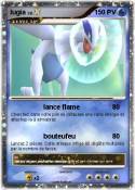lugia