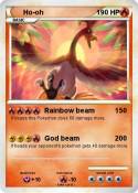 Ho-oh