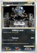 Power Armor