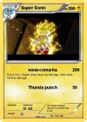 Super Sonic