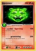 tijgerpower