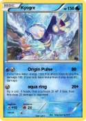 Kyogre
