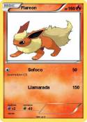 Flareon
