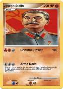 Joseph Stalin