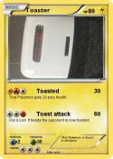 Toaster