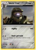 Master Chief