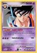 goku