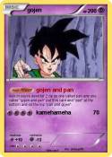gojen