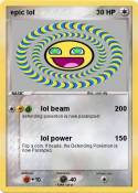 epic lol